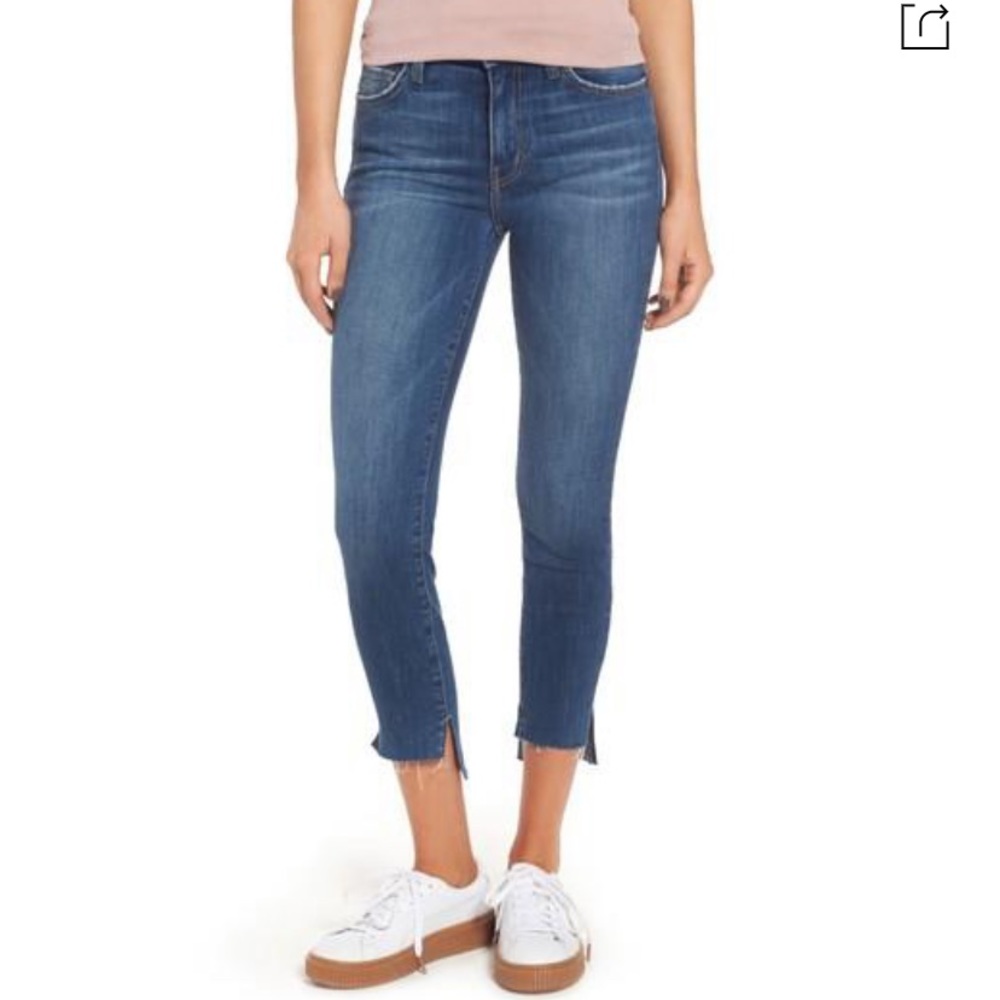 Current/ Elliott Jeans